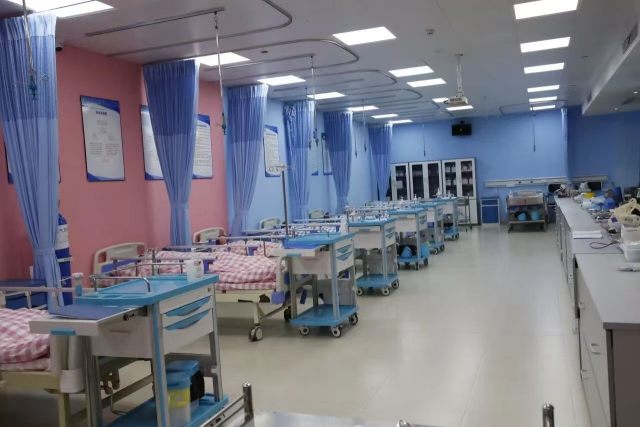 龙港市悦心职业技能培训学校